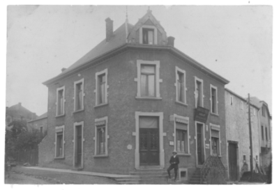 1915 Epicerie-Mercerie Hoeltgen-Theisen