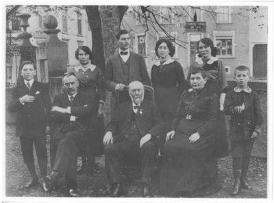 1915 Hoeltgen-Theisen